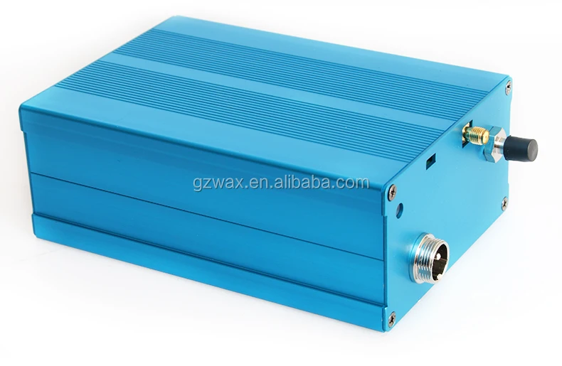 Factory Direct Sale  Vacuum Box with the Remotes Control Exhaust Cutout for Universal car