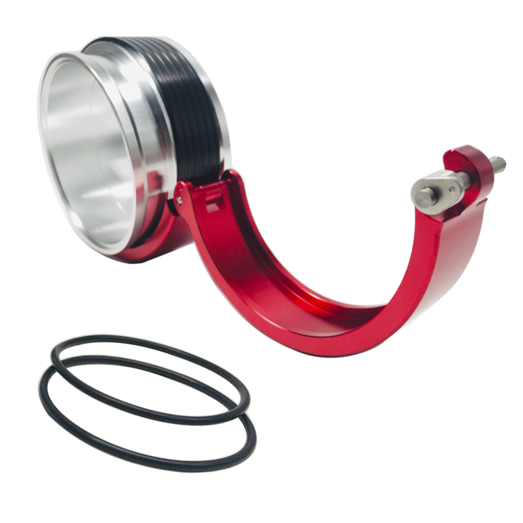 hot sales in 2020 HD Clamp aluminum