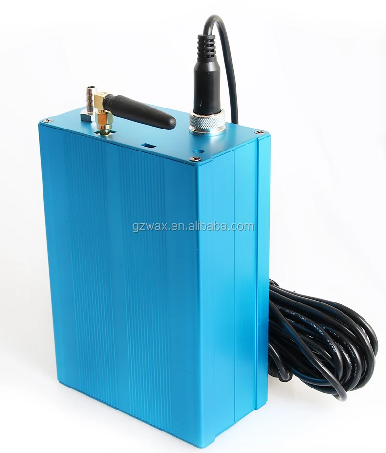 Factory Direct Sale  Vacuum Box with the Remotes Control Exhaust Cutout for Universal car