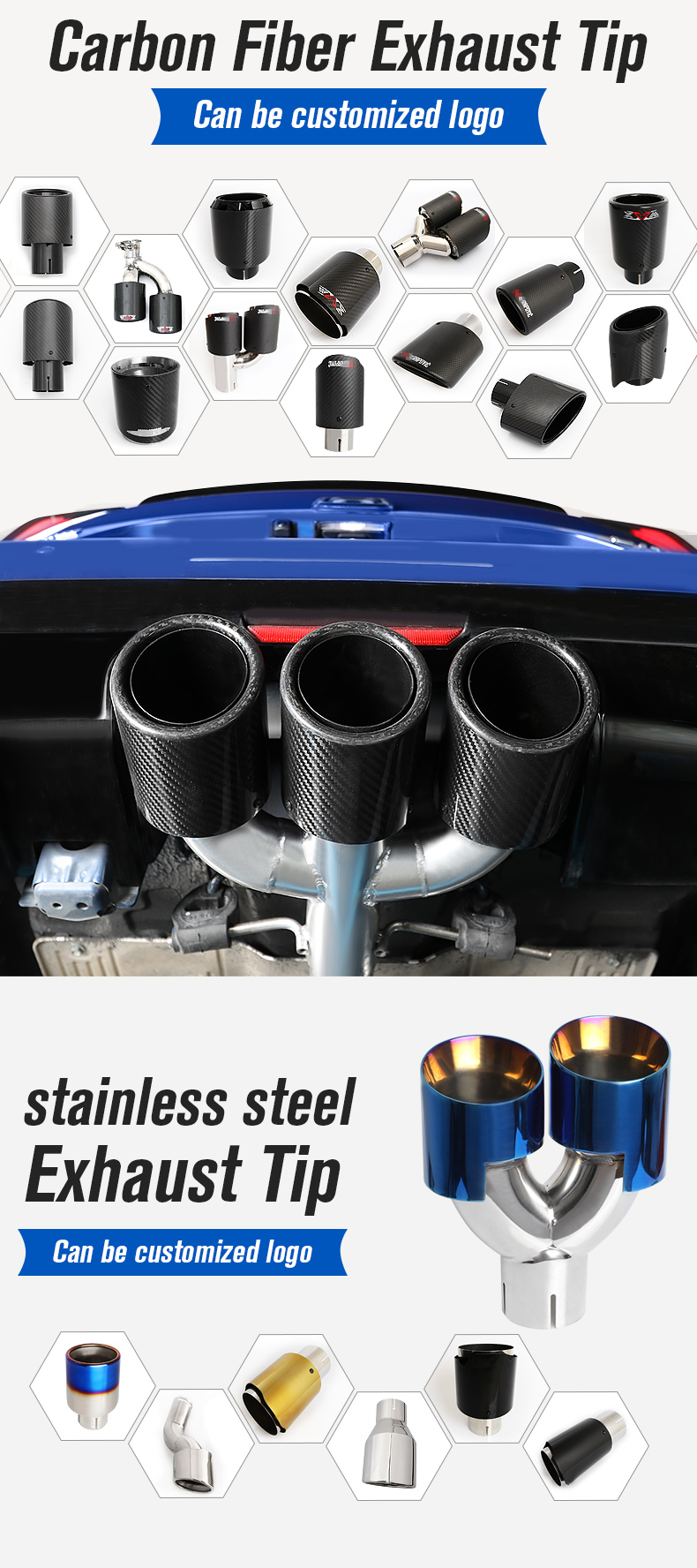 Catback Exhaust Muffler Titanium Exhaust Pipe Valvetronic For Porsche Boxster 718 GTS 718CAYMAN 982 718GTS 2016-2021