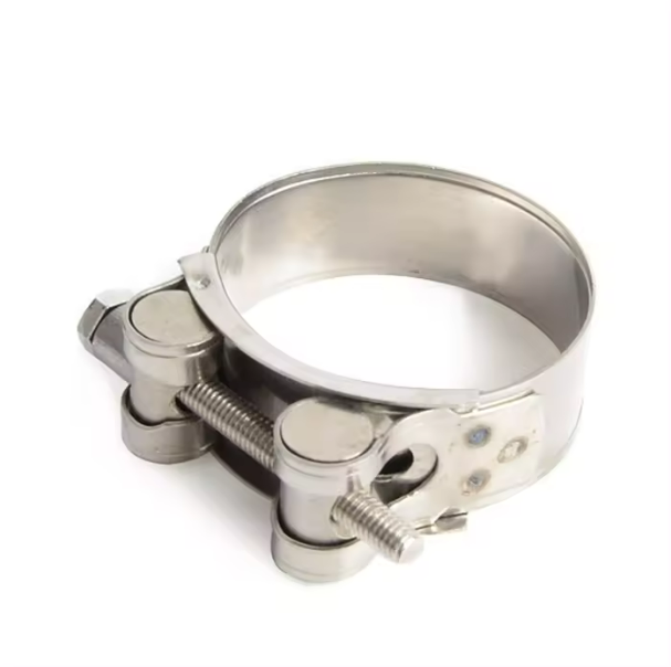 V- band Clamp